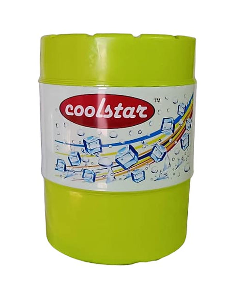 3797 Plastic Insulated Water Camper Jug - 18 Ltr