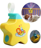 AM3470 Little Angel Musical Projector Toy