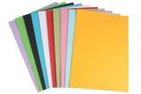 AM3536 Aerotix Pastel Sheets OT-PS A4 20 Sheet