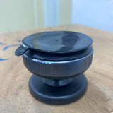 AM5909 Magnetic Phone Holder – Ultra Vacuum Suction Phone Holder