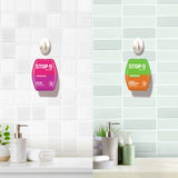 AM6770 Mix-Flavor Stop-O Power Bag - Air Freshener (Pack Of 1)