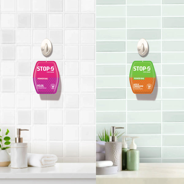 AM6770 Mix-Flavor Stop-O Power Bag - Air Freshener (Pack Of 1)