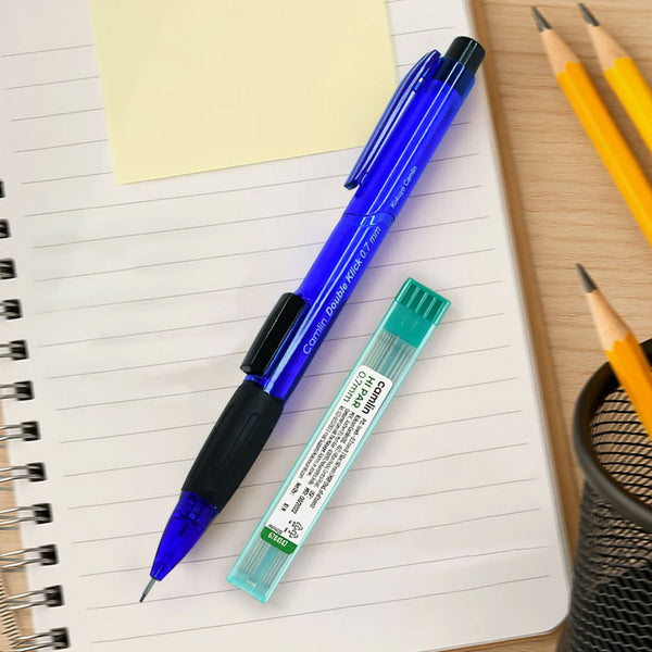 AM6294 Camlin Double Kilck Mechanical Pencil 0.7mm