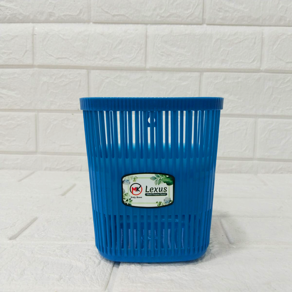 AM6155 Big Multipurpose Storage Basket (Multidesign) – Pen, Cutlery Holder