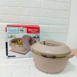 Di0212 Rishabh Signet 3500 Insulated Casserole