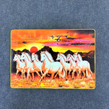 TM0082 Mix Unique Design Premium Decorative Wall Frames - 14x20inch (Pack of 1)