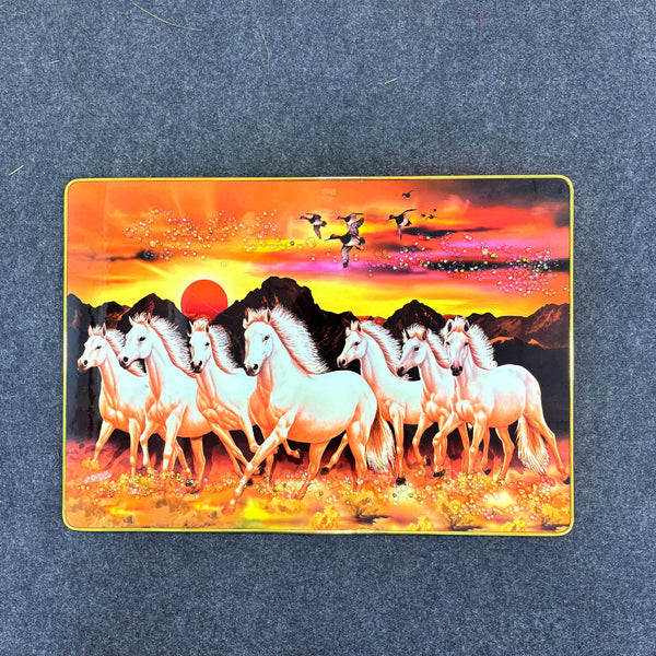 TM0082 Mix Unique Design Premium Decorative Wall Frames - 14x20inch (Pack of 1)