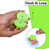 Am0229 Plastic Vegetables Cutting Toys for Kids, Sliceable Cutting Vegetables Toys with Plate, Chopping Board & Knife, Food Play Set for Kids – 9 Pcs, Multicolor