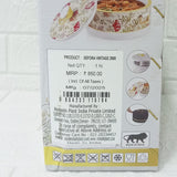 Di0270 Sefora Vintage 2500 – Premium Insulated Casserole
