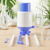 A06741 Manual Hand Press Water Dispenser Pump for 20 Litre Water Can (1 Pc)