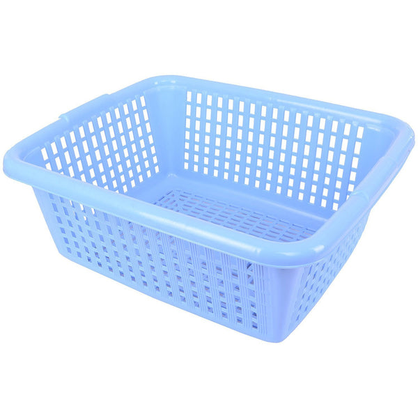 3934 Multipurpose Unbreakable Plastic Basket - Big Size