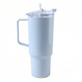 A07158 Travel Tumbler – Large 1800ml Capacity with Leak-resistant Lid