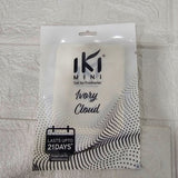 AM6122 IKI Mini Gel Air Freshener - Long-Lasting Fragrance Up to 21 Days