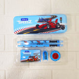AM6102 DOMS Speedz Stationery Kit