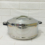 Di0281 Rishabh Stoney 2500 Insulated Steel Casserole