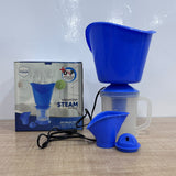 A07762 3-in-1 Vaporizer & Steam Inhaler Facial Sauna Steamer