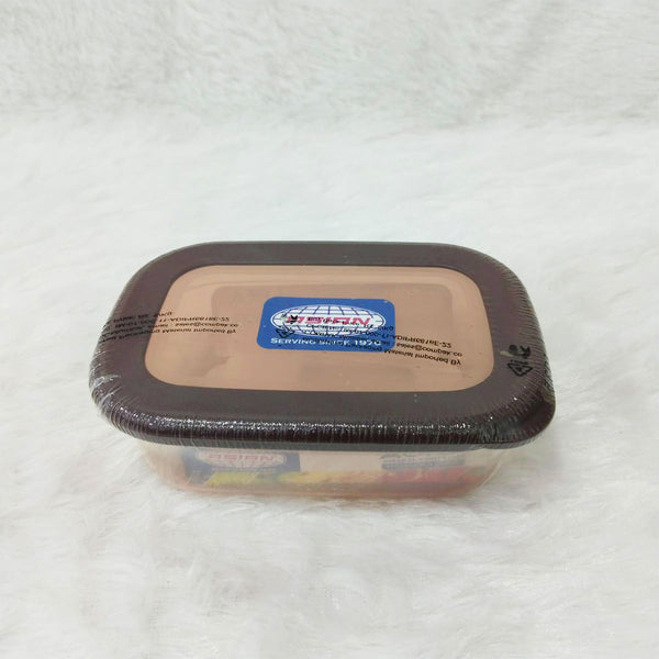 AM6168 Asian Aura Air Seal Storage Container - 400ml