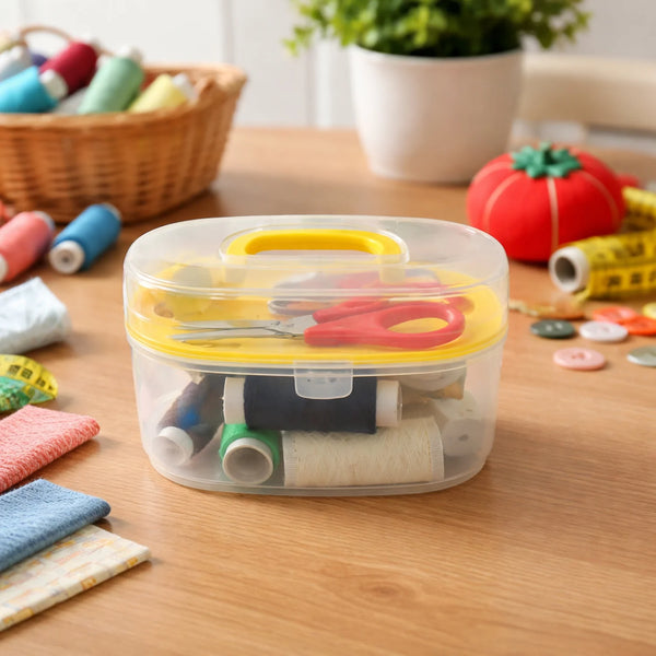 6044 Multipurpose Sewing Kit Set (1 Set)