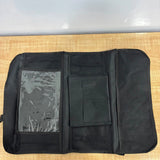 A07068 Multi-Pocket Car Backseat Storage Organizer with Tablet Holder