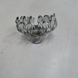 AM1296 Transparent Claw Clip Multicolor (1 pc)