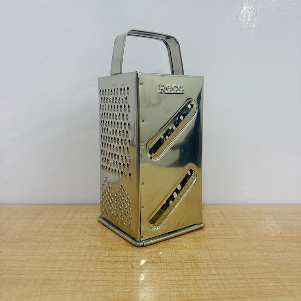 AM3574 Stainless Steel 8 in 1 Slicer & Grater  For Kitchen Use 1 Pcs