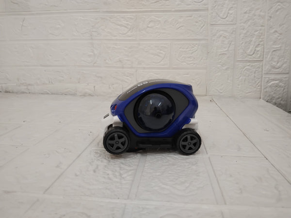 AM3471 09 Future Car 360 Degree Rotating Car Toy