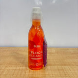 AM3893 KADAM Poliie Floor Cleaner Orange Bottle 600ml