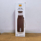 AM5123 Vigo 600 Insulated Steel Bottle 575ml