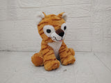 AM3488 Baby Tiger Soft plush Toy 10inch 185gm