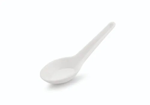 AM0991 SP303 Soup Spoon (SF6) Super Pearl