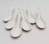 AM0991 SP303 Soup Spoon (SF6) Super Pearl