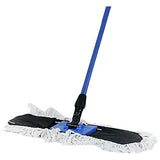 AM2496 Gala Dust Control Mop Floor cleaning Mop 18 Inch 1 Pcs