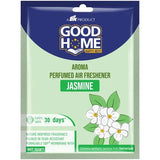 AM2114 Good Home Aroma Gel Perfumed Air Freshener Jasmine