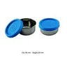 3960 Super steel jar 2pcs 50ml