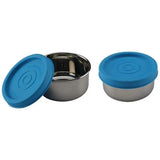 3960 Super steel jar 2pcs 50ml