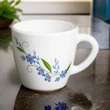 AM0894 CELLO Opalware Milano  Mug 300ml 1 Pcs