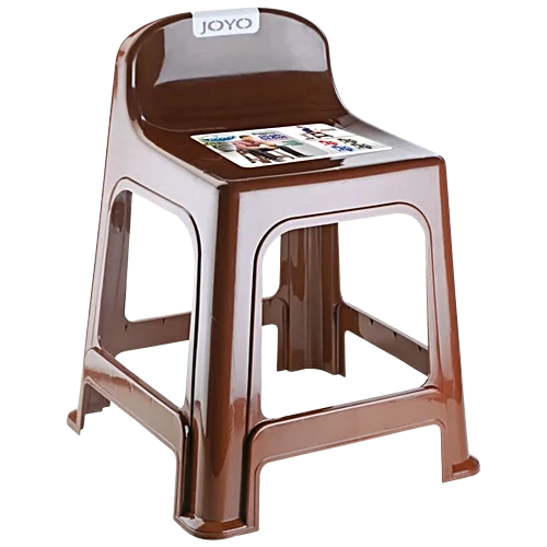 AM2848 JOYO Plastic Better Home High Stool - Plastic, High Quality