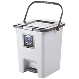 AM2864 JOYO Plastic Square Pedal Bin 110