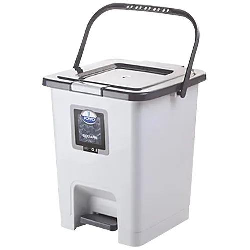 AM2864 JOYO Plastic Square Pedal Bin 110