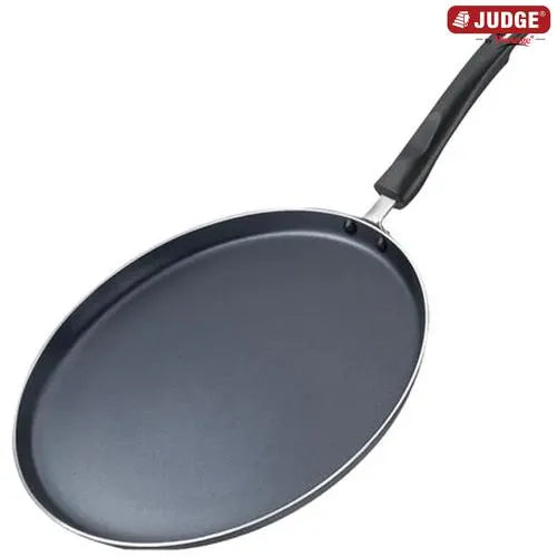 AM2221 Judge by Prestige Everyday Non-Stick Cookware Omni Tawa 30 Cm - Black 1 pc