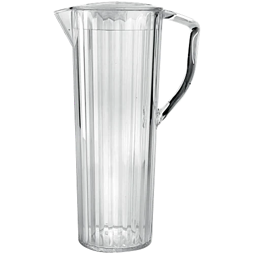 AM2863 Joyo Plastic Waterline Fridge Jug 1250ml