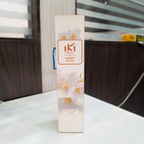 AM5283 IKI Fresh Amber Musk Room Freshener 200ml