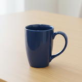 Di0372 Cello Porcelana Tierra Big Mug - 1pc