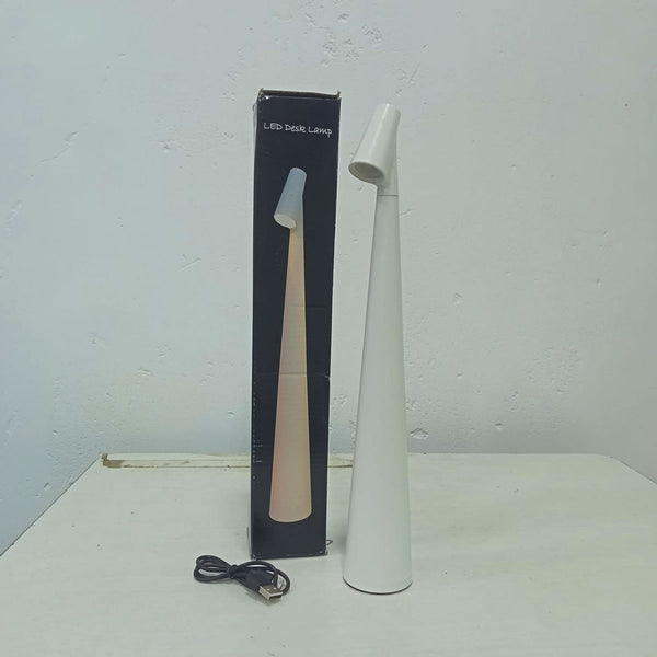 AM5917 Touch Control Wireless LED Table Lamp