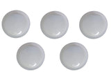 AM0930 Plastic Botton Tray Plate 6 inch Round Plastic Pot