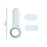 4147 Toilet Seat Lifter – Hygienic Hands-Free Toilet Lid Control