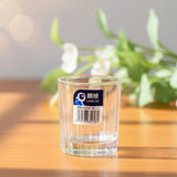 AM6277 Lang Xu Shot Glasses Set – 6 Pieces - Each 72ml (Living Home Collection)