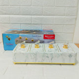 Di0151 Rishabh Milan 4 Multipurpose Container Set