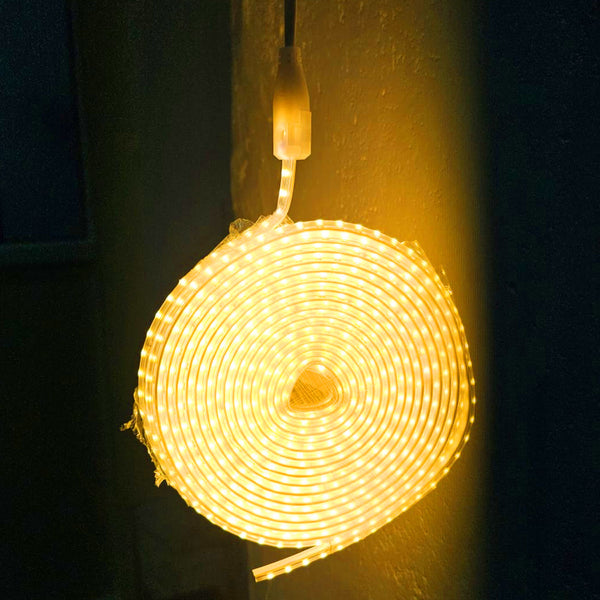 Di0073 LED Strip Lights - Super Bright LED ,High Voltage AC220V-240V
