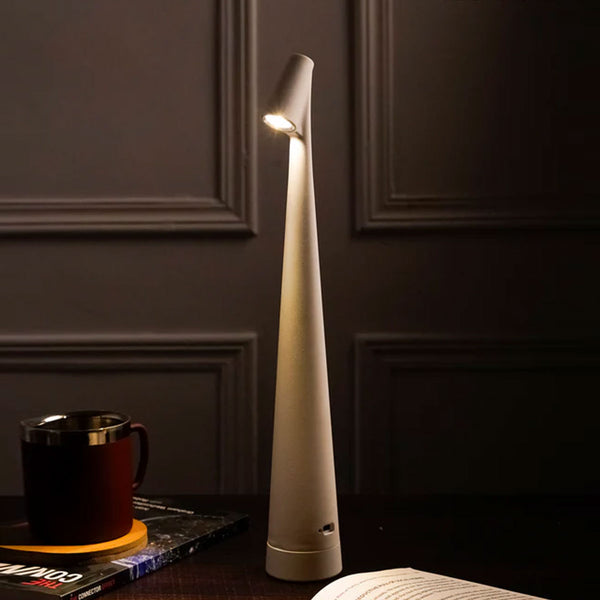 AM5917 Touch Control Wireless LED Table Lamp